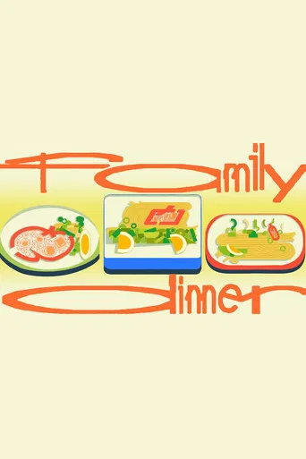 Family Dinner poster
