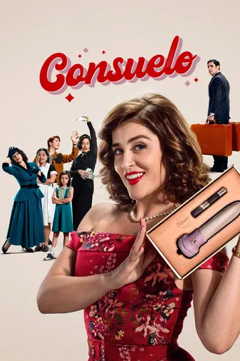 Consuelo poster