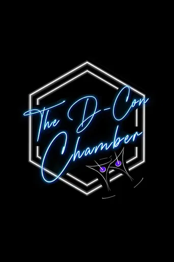 The D-Con Chamber poster