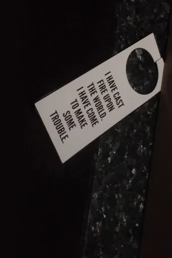 These Are Mine Empire poster