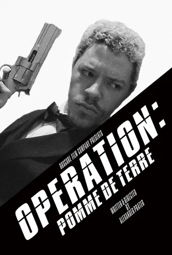 Operation: Pomme De Terre poster