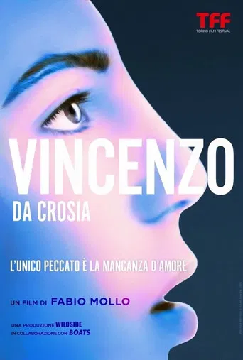 Vincenzo da Crosia poster
