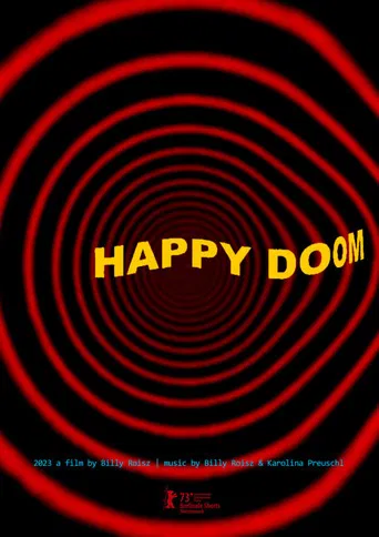 Happy Doom poster