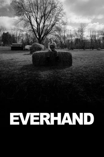 Everhand poster