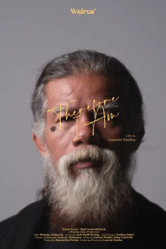 Therefore I Am poster