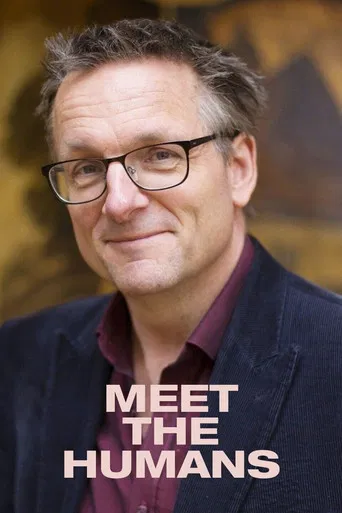 Meet the Humans poster