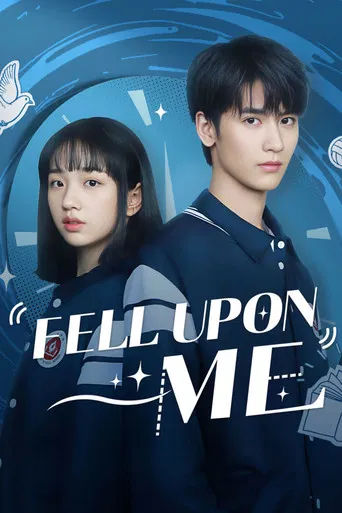 Fell Upon Me poster