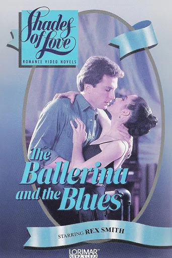 Shades of Love: The Ballerina and the Blues poster