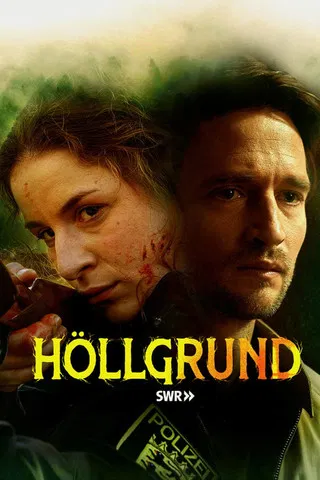 Hellground poster