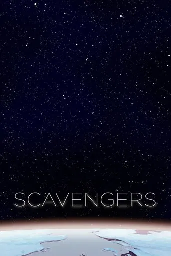 Scavengers poster