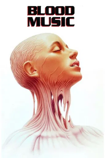 Blood Music poster
