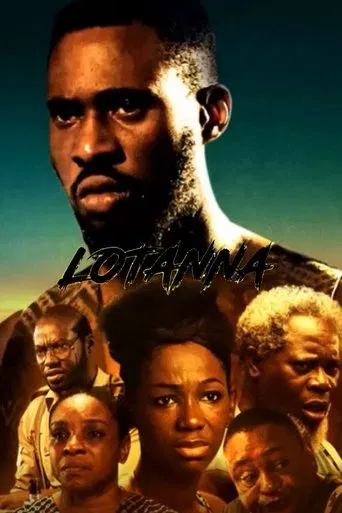 Lotanna poster
