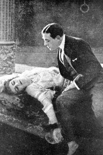 Wicked Enchantment poster