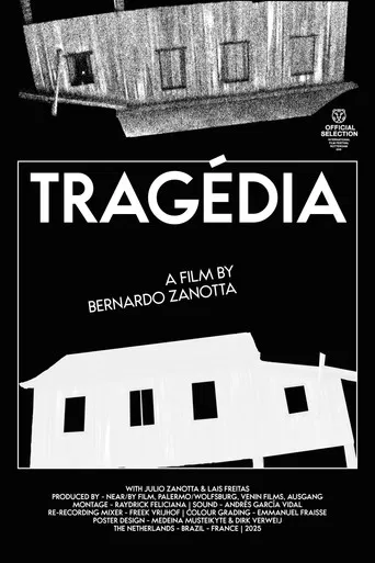 Tragedy poster