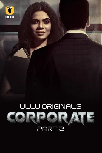 Corporate poster
