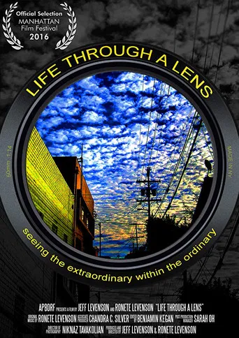 Life Through a Lens poster