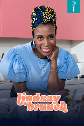 Lindsay brunch poster
