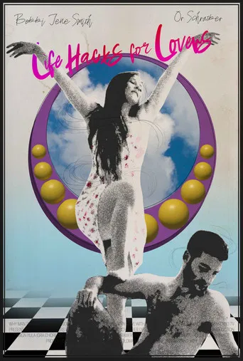 Life Hacks for Lovers poster