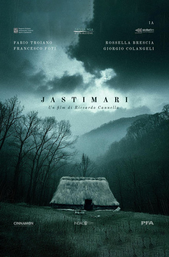 Jastimari - Il rifugio poster
