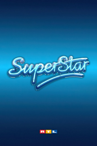 Superstar poster