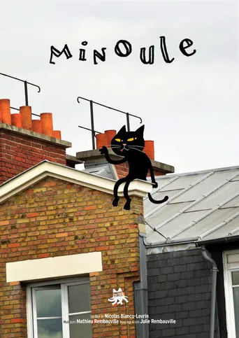 Minoule poster