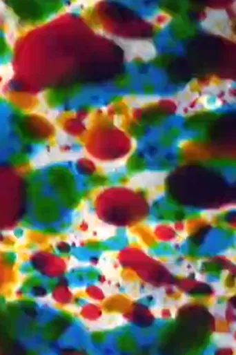 1968 Artifact poster