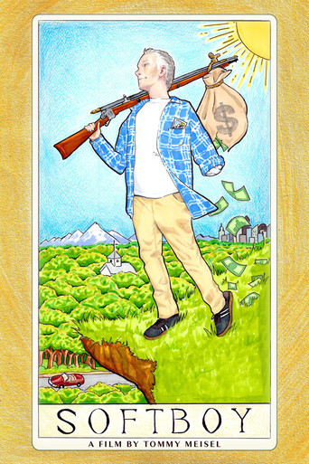 Softboy poster
