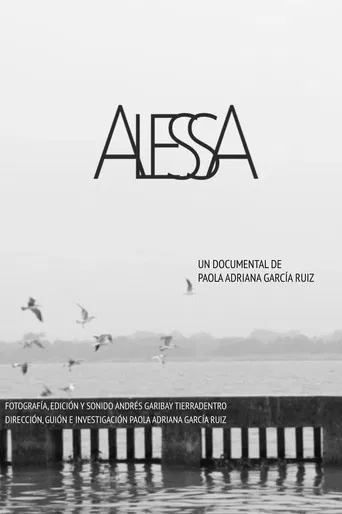 Alessa poster
