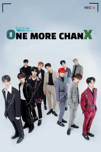 Loading One More Chanx poster