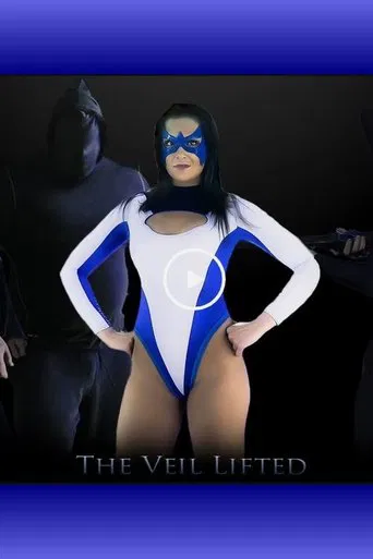 The Veil Lifted poster