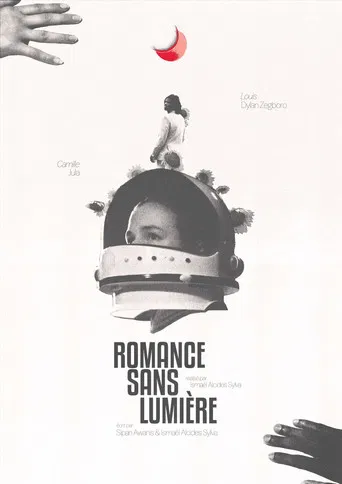 Romance Sans Lumière poster