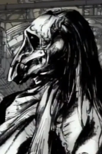 G.R.M.: The Record Of Garm War poster