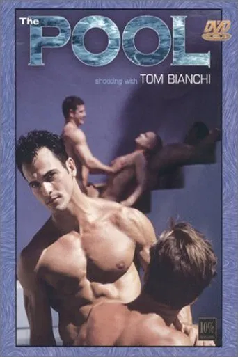 The Pool: Shooting with Tom Bianchi poster