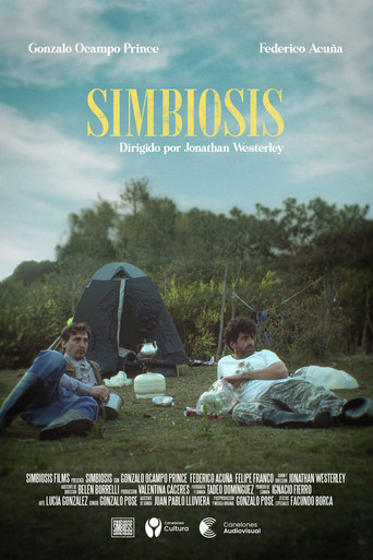 Simbiosis poster