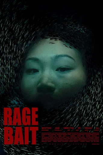 Rage Bait poster