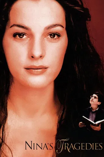 Nina's Tragedies poster