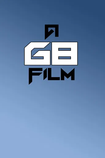 TBA-a g8 film poster