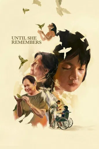 Until She Remembers poster