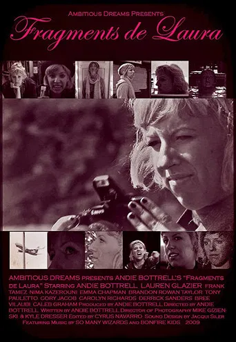 Fragments de Laura poster