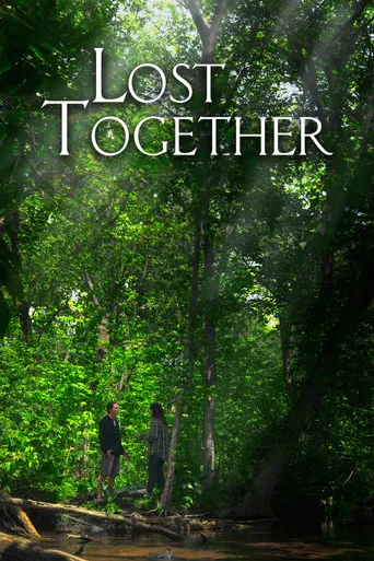 Lost Together poster