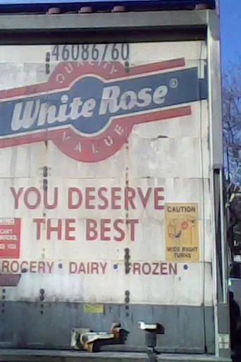 You Deserve The Best poster