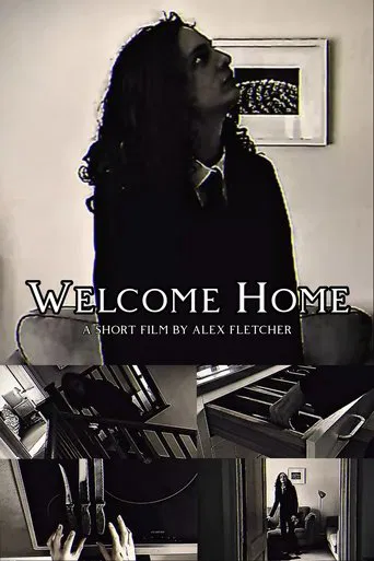 Welcome Home poster
