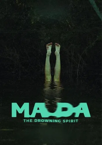 Ma Da: The Drowning Spirit poster