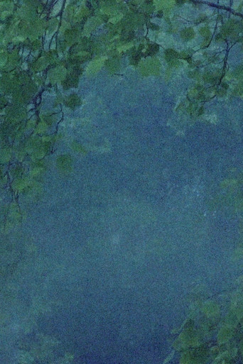 The Names of Things poster