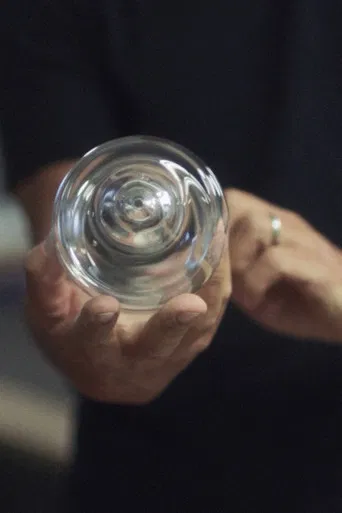 Slip of the Line poster