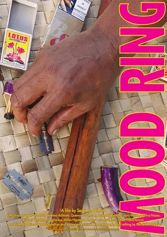 Mood Ring poster