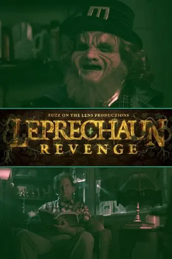 Leprechaun Revenge poster