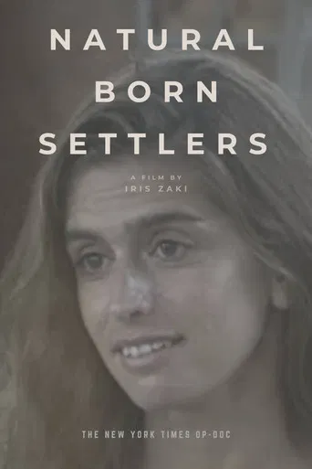 Natural Born Settlers poster