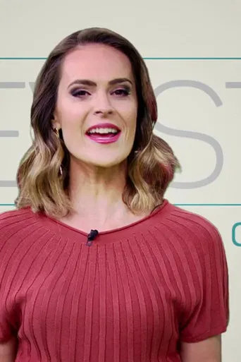 Revista da Cidade poster