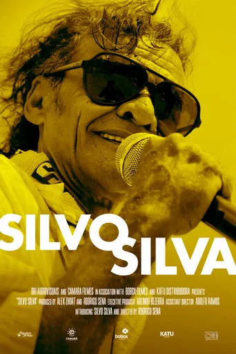 Silvo Silva poster